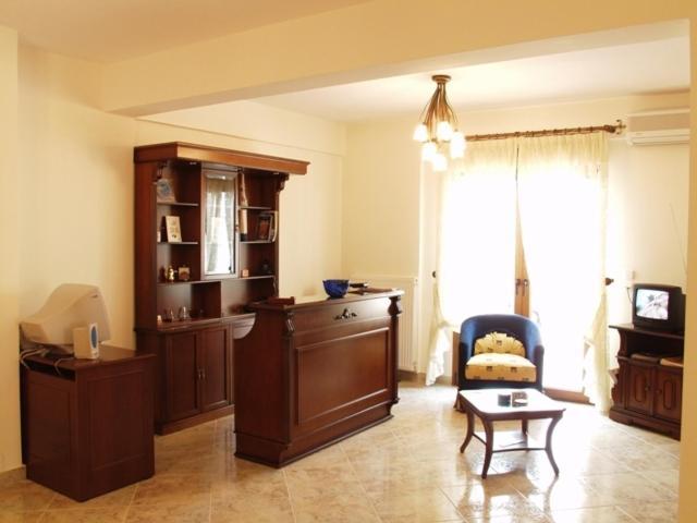 Hotel Archontiko Dimitra Вергина Екстериор снимка