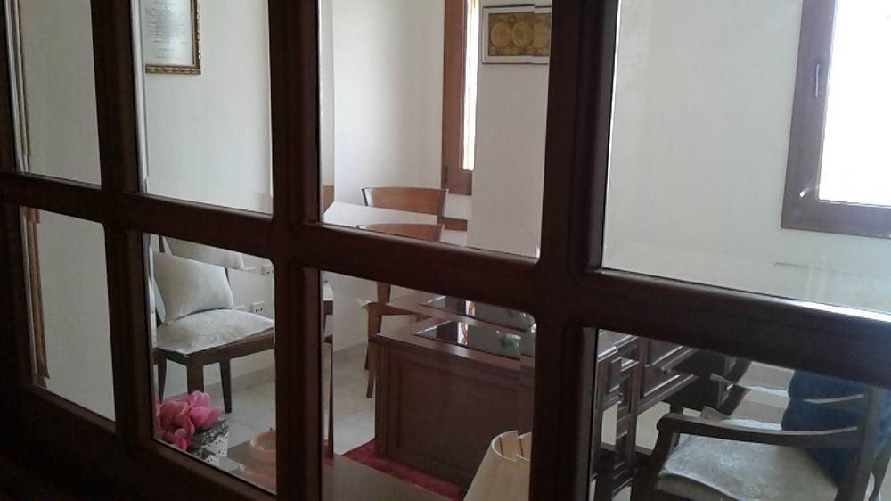 Hotel Archontiko Dimitra Вергина Екстериор снимка