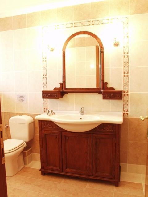 Hotel Archontiko Dimitra Вергина Стая снимка